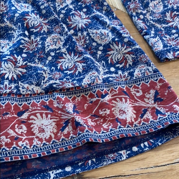 NEW Lucky Brand Women’s Shirt - Picture 5 of 7